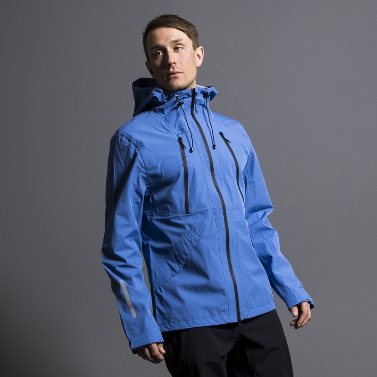 Kuoritakki "Ms Everyday Jacket" Kuoritakki "Ms Everyday Jacket"